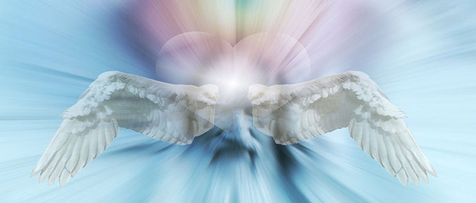 What are Angels?