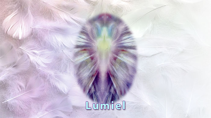 Lumiel on The Way forward