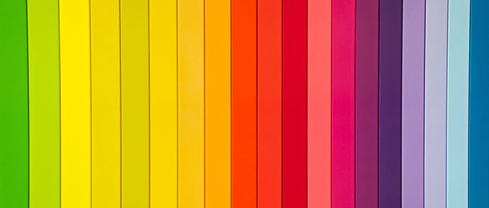 understanding colour intro