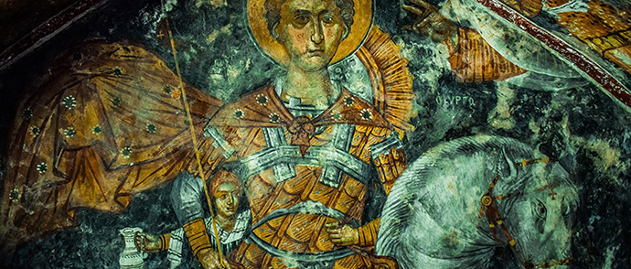 St George's Day
