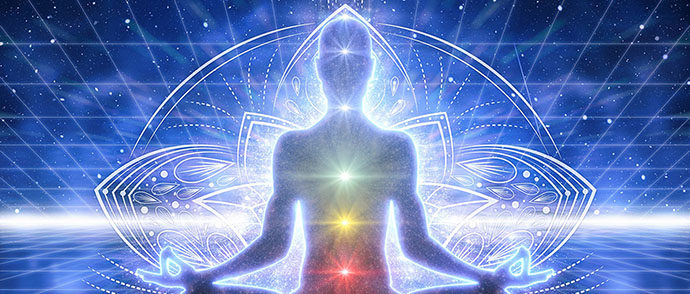 Reiki &amp; Higher Dimensional Healing