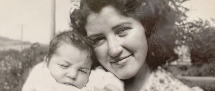Mothers Day or Mothering Sunday?