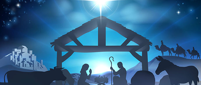Christmas Nativity