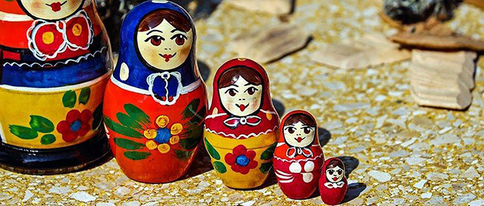 Hina Matsuri Festival of Dolls