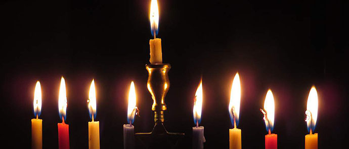 Hanukkah