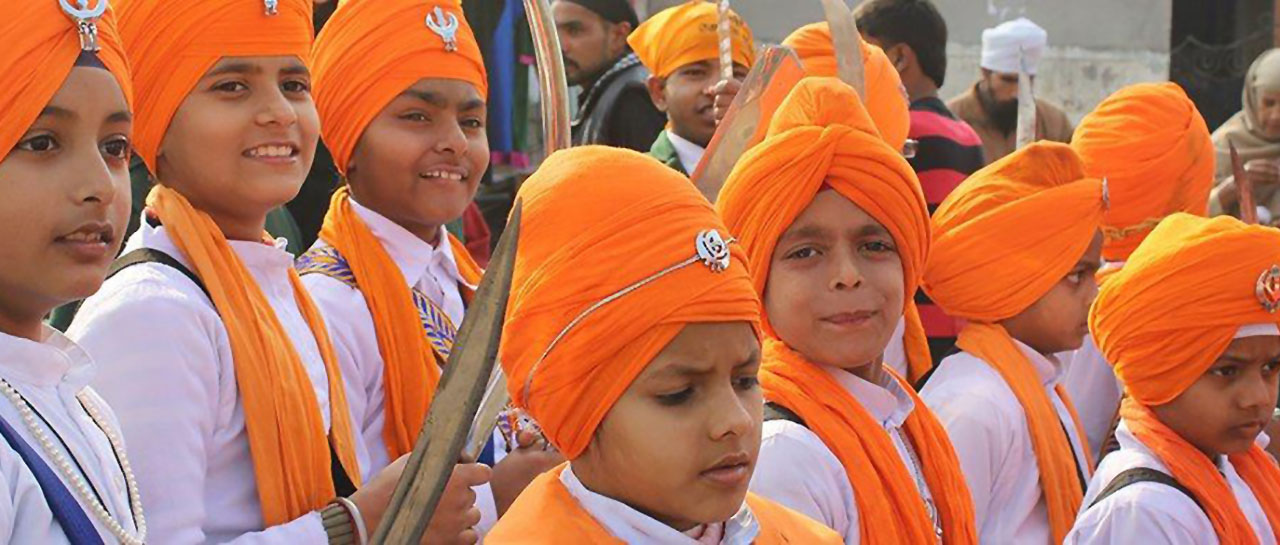 Guru Gobind Singh
