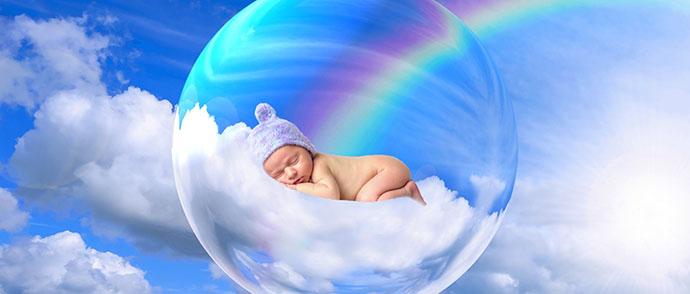 Love Divine &amp; Spiritual Awakening 