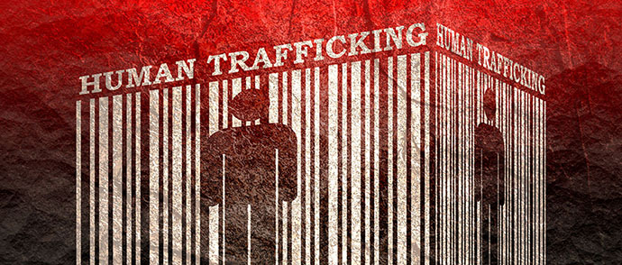 World Day against Trafficking in Persons