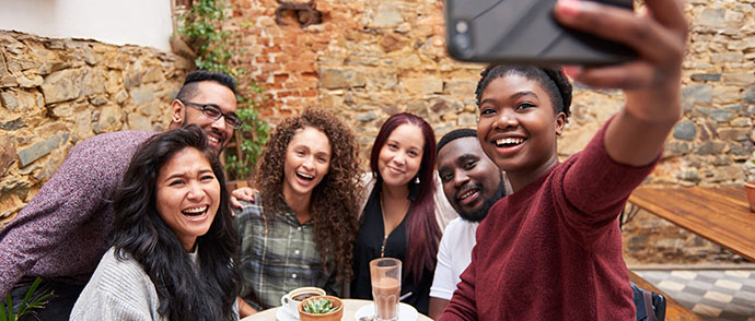 International Day of Friendship