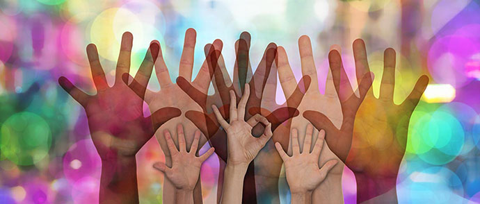 International Volunteer Day