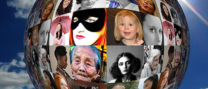 International Women's Day